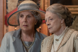 Dame Maggie Smith’s 7 greatest roles to celebrate Dowager Countess’s return in Downton Abbey: A New Era
