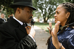 Exclusive interview: Selma director Ava DuVernay on 