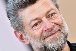 Andy Serkis will do a live reading of The Hobbit for NHS charities