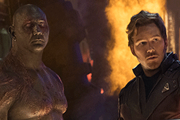 Have you watched Chris Pratt's totally illegal Avengers: Endgame set video?