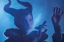 Sweet dreams! Angelina Jolie talks Sleeping Beauty prequel Maleficent in behind-the-scenes interview