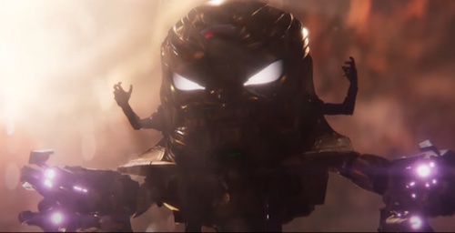 MODOK in Ant-Man and The Wasp: Quantumania trailer