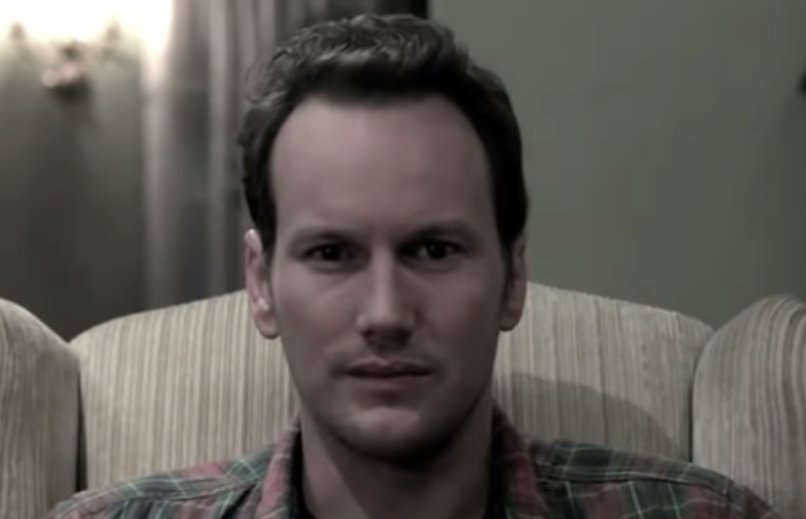 Insidious 5 is coming with Patrick Wilson directing
