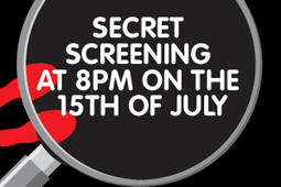 Next Cineworld Unlimited Secret Screening announced!