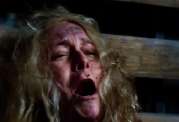 Halloween Kills unleashes a ferocious and bloody new trailer
