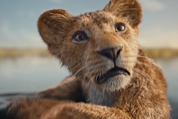 Mufasa: The Lion King trailer offers our first glimpse at the Disney origin story