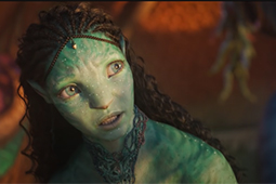 James Cameron compares Avatar sequels to Lord of the Rings