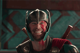 The Marvel movie countdown to Avengers: Infinity War #17: Thor: Ragnarok (2017)