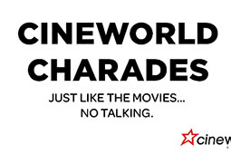 Father's Day: play our Cineworld charades game