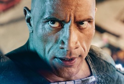 Black Adam: all the ways you can experience Dwayne Johnson's DC epic at Cineworld