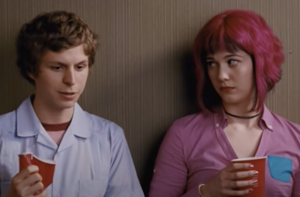 Scott Pilgrim vs the World is 10 years old: here are 10 actors you may have forgotten were in it