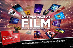 Cineworld Unlimited 100 Movies Challenge: the October movies you need to watch