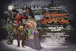 Christmas movie classics at Cineworld from The Muppets to Batman Returns