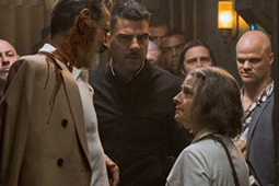 Book now for the Hotel Artemis Unlimited screening this July
