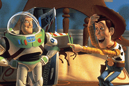 Recapping Disney-Pixar's movies: Toy Story (1995)