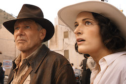 Indiana Jones featurette explores the legacy of John Williams' music in the series