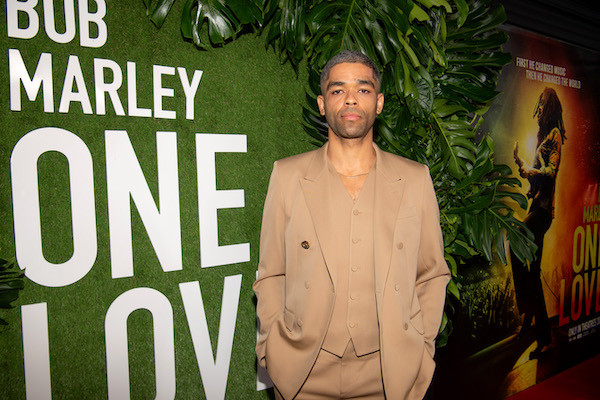 Director of new Bob Marley movie casts actor with no musical training, Bob  Marley