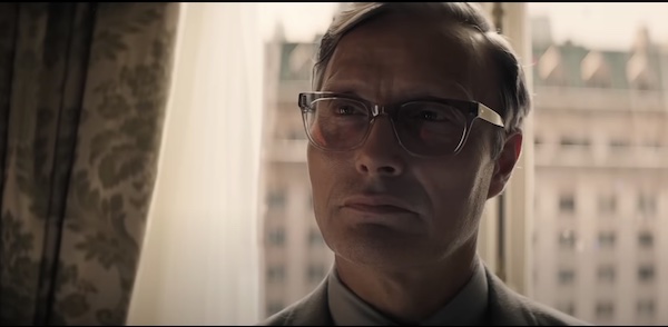 Mads Mikkelsen in Indiana Jones and the Dial of Destiny trailer