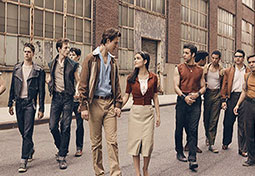 West Side Story and 5 other other movie musicals coming soon