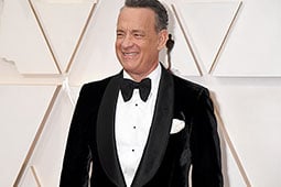 Tom Hanks: 5 times he was utterly awesome