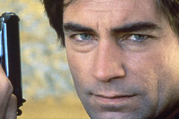 Bond movies revisited: The Living Daylights (1987)