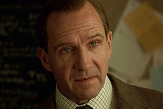 Ralph Fiennes birthday: the 15 best performances of The King's Man star