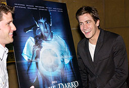 Jake Gyllenhaal reflects on Donnie Darko 20 years later