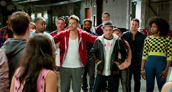 opfindelse ensom farmaceut 8 Facts about Step Up 5: All In director Trish Sie