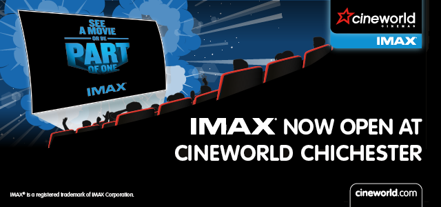 How do you find the movies playing at Cinemaworld?