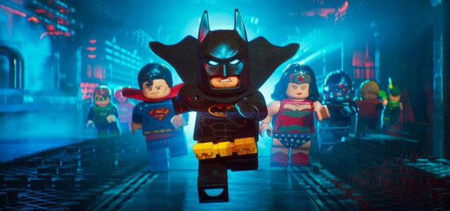 LEGO Batman and 5 other iconic DC characters who deserve their own LEGO  movie