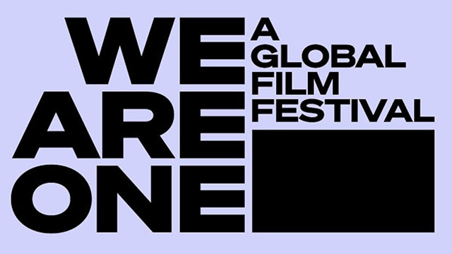 We Are One YouTube film festival this May | Cineworld cinemas