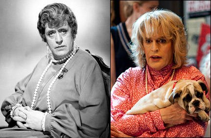 The Best Big Screen Cross Dressing Comedy Performances In Honour