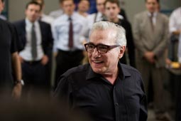 You can never have enough Martin Scorsese in your lives. And that's a good thing – as the first edit of his upcoming Manhattan drama The Wolf of Wall Street is said to running at three hours long!