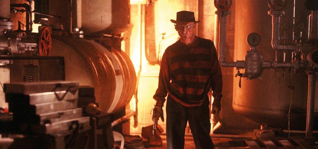 Classic horror A Nightmare on Elm Street is being re-released for Halloween. And to mark the occasion, we're counting down our favourite Wes Craven boogeymen, from The Hills Have Eyes to Red Eye. Sweet dreams kids!