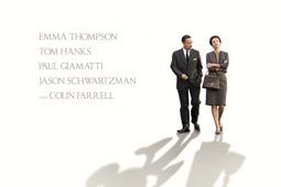Our Unlimited screening of Saving Mr Banks on 11 November has yielded delighted tweets from viewers. Find out what they've been saying!