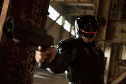 Is RoboCop just science fiction – or is this really happening?