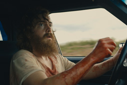 Unlimited screening of acclaimed indie thriller Blue Ruin on 29th April in selected Cineworlds