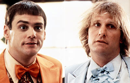 Dumb and Dumber To trailer unleashed!