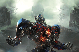 Transformers: Age of Extinction: the first reviews are in and it’s a hit!