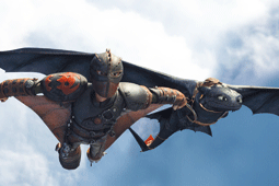 Dean DeBlois confirms that How to Train Your Dragon 3 is on its way. Sometime…