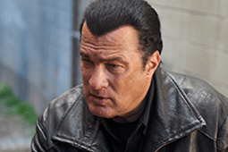 Why hasn't Steven Seagal joined The Expendables cast yet?
