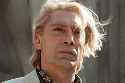 Javier Bardem in talks for Pirates of the Caribbean 5