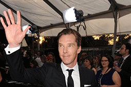 The Imitation Game actor may have possibly landed the biggest role of his career to date...