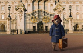 Paddington meets Mr. Brown in clip from the movie