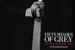 Ellie Goulding releases music video for Fifty Shades of Grey