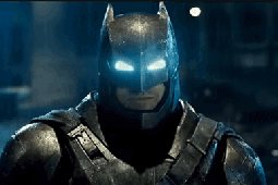 Ben Affleck's solo Batman movie is confirmed!