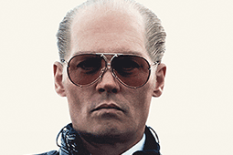 Johnny Depp's Black Mass transformation: what you need to know
