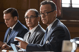 Unlimited screening reminder: book your tickets for Bridge of Spies
