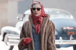 Cate Blanchett’s 11 most essential big screen performances