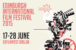 Edinburgh International Film Festival unveils packed programme